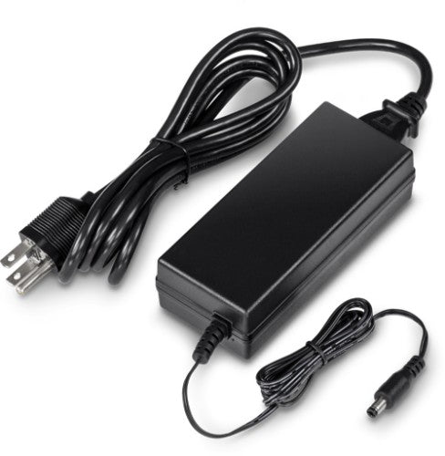 Trendnet TPE-TG50ES network switch Managed Gigabit Ethernet (10/100/1000) Power over Ethernet (PoE) Black