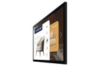 Samsung QM32C-T 32inch/1920 x 1080/300 (with Touch glass), 400(without Touch Glass)