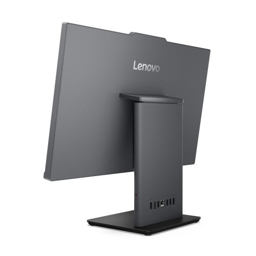 Lenovo ThinkCentre neo 50a 24 Gen 5 Intel Core 7 i7-13620H 23.8" 1920 x 1080 pixels All-in-One PC 16 GB DDR5-SDRAM 512 GB SSD Windows 11 Pro Wi-Fi 6 (802.11ax) Gray