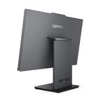 Lenovo ThinkCentre neo 50a 24 Gen 5 Intel Core 7 i7-13620H 23.8" 1920 x 1080 pixels All-in-One PC 16 GB DDR5-SDRAM 512 GB SSD Windows 11 Pro Wi-Fi 6 (802.11ax) Gray