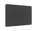 Logitech 952-000094 meeting room display 10.1" 1280 x 800 pixels IPS 802.11a, 802.11b, 802.11g, Wi-Fi 4 (802.11n), Wi-Fi 5 (802.11ac) White Bluetooth