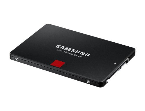 Samsung 860 PRO 1 TB 2.5" Serial ATA III 3D MLC