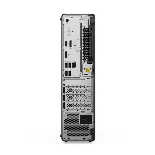 Lenovo ThinkCentre M90s Gen 6 Intel Core Ultra 5 235 16 GB DDR5-SDRAM 512 GB SSD Windows 11 Pro SFF PC Black