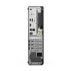 Lenovo ThinkCentre M90s Gen 6 Intel Core Ultra 5 235 16 GB DDR5-SDRAM 512 GB SSD Windows 11 Pro SFF PC Black