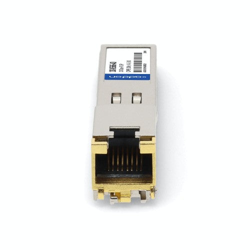 AddOn Networks 100-05656-AO network transceiver module Copper 1000 Mbit/s SFP