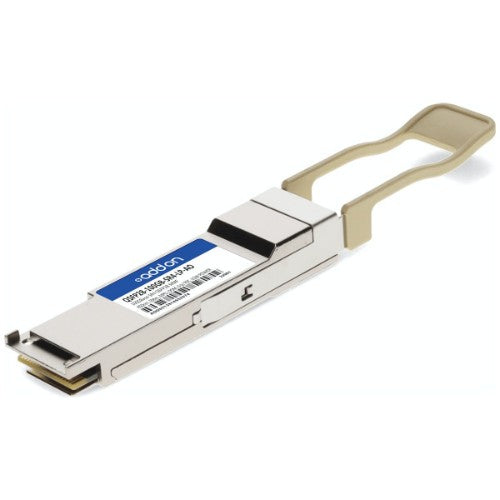 AddOn Networks QSFP28-100GB-SR4-LP-AO network transceiver module Fiber optic 100000 Mbit/s 850 nm