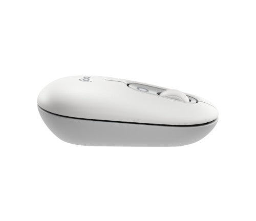 Logitech POP mouse Universal Ambidextrous Bluetooth Optical 4000 DPI