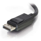 C2G 54402 DisplayPort cable 120.1" (3.05 m) Black