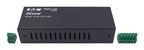 Eaton A130-DNT-DEC audio converter Black
