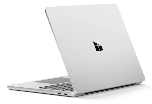 Microsoft Surface Laptop 13" Copilot+ PC Intel Core Ultra 5 325 13" Touchscreen 24 GB LPDDR5x-SDRAM 512 GB SSD Wi-Fi 7 (802.11be) Windows 11 Pro Platinum