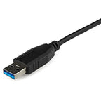 StarTech.com USB31000S network card Ethernet 5000 Mbit/s