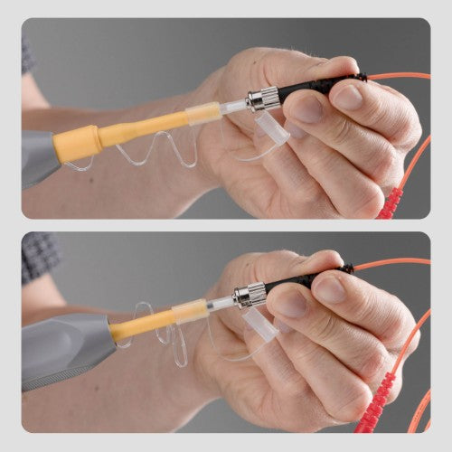 StarTech.com FOCPENSCFCST2 fibre optic cleaning accessory