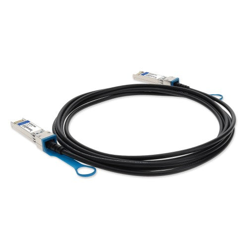 AddOn Networks DAC-SFP-10G-1-5M-AO InfiniBand/fibre optic cable 59.1" (1.5 m) SFP+
