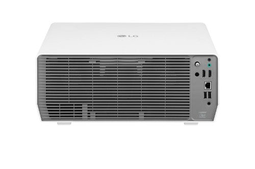 LG BF60RG data projector 6000 ANSI lumens DLP WUXGA (1920x1200) White