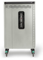 Bretford Core X Portable device management cart Gray