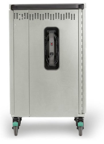 Bretford Core X Portable device management cart Gray