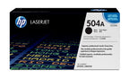 CE250A (504A) Toner black, 5K pages