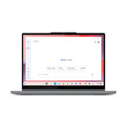 Lenovo Chrome 2in1 14IRU10 Intel Core 5 220U Chromebook 14" Touchscreen WUXGA 16 GB 256 GB SSD Wi-Fi 6E (802.11ax) ChromeOS Gray