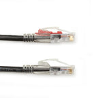 Black Box Cat6 2.1m UTP networking cable 82.7" (2.1 m) U/UTP (UTP)