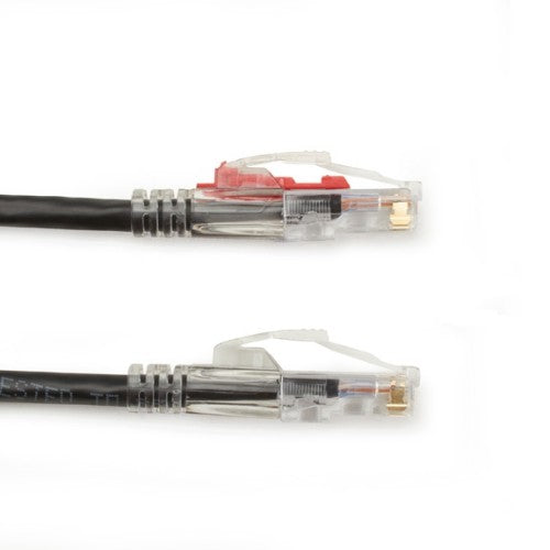 Black Box Cat6 2.1m UTP networking cable 82.7" (2.1 m) U/UTP (UTP)