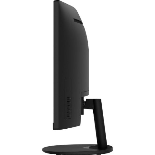MSI Pro MP341CQ E12 computer monitor 34" 3440 x 1440 pixels UltraWide Quad HD Black