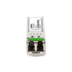 AddOn Networks ADTRAN 1442706PG4 Compatible TAA OC-48-LR1 CWDM SFP Transceiver (SMF, 1530nm, 80km, LC) network transceiver module Fiber optic 1000 Mbit/s