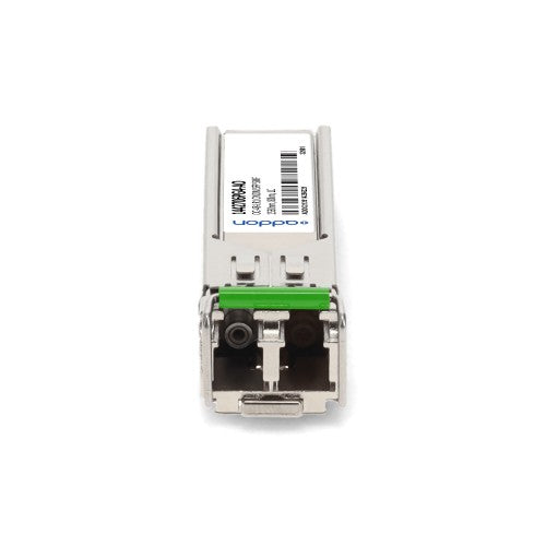 AddOn Networks ADTRAN 1442706PG4 Compatible TAA OC-48-LR1 CWDM SFP Transceiver (SMF, 1530nm, 80km, LC) network transceiver module Fiber optic 1000 Mbit/s