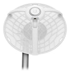 Ubiquiti airFiber 60 Long-Range Network bridge 2000 Mbit/s White