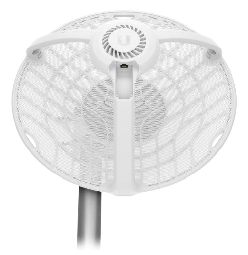 Ubiquiti airFiber 60 Long-Range Network bridge 2000 Mbit/s White