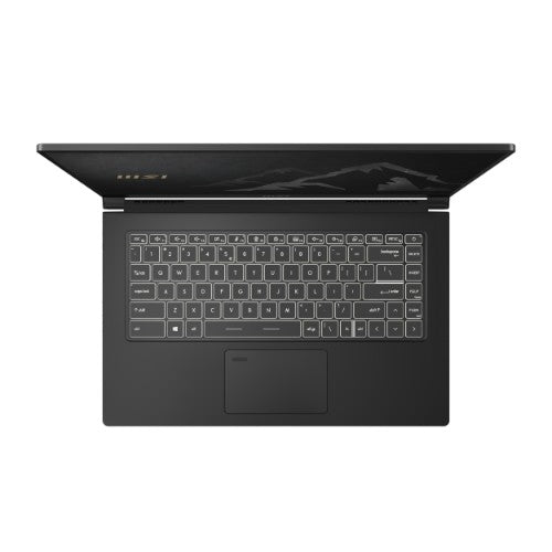 MSI Summit B15 A11M-058 Laptop 15.6" Full HD Intel® Core™ i5 i5-1135G7 8 GB DDR4-SDRAM 512 GB SSD Wi-Fi 6 (802.11ax) Windows 10 Pro Black