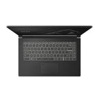 MSI Summit B15 A11M-058 Laptop 15.6" Full HD Intel® Core™ i5 i5-1135G7 8 GB DDR4-SDRAM 512 GB SSD Wi-Fi 6 (802.11ax) Windows 10 Pro Black