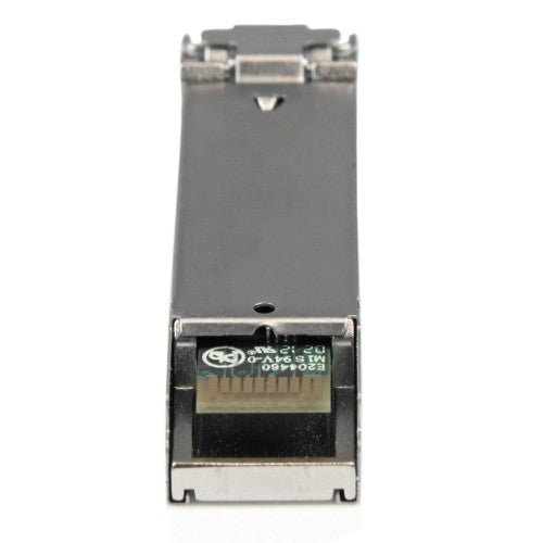 StarTech.com SFPGLCSXMMST network transceiver module Fiber optic 1250 Mbit/s SFP 850 nm