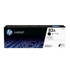CF283A (83A) Toner black, 1.5K pages