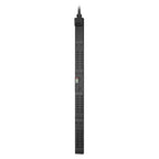 APC APDU9967 power distribution unit (PDU) 0U Black