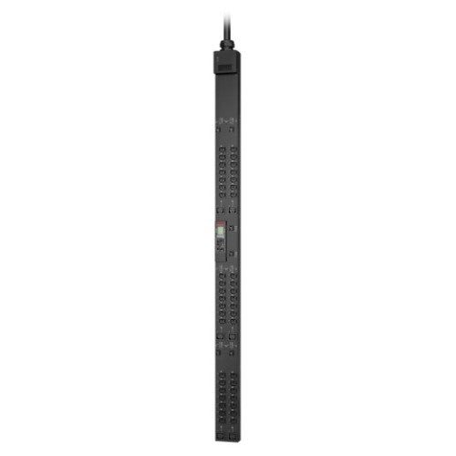 APC APDU9967 power distribution unit (PDU) 0U Black