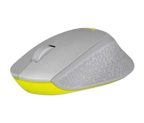 Logitech 910-004908 mouse Office Right-hand RF Wireless Optical 1000 DPI