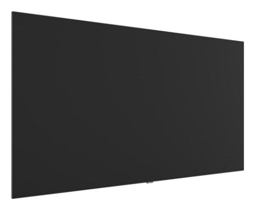 LG LAPA136-GF signage display Digital signage flat panel 136" LED Wi-Fi 500 cd/m² Full HD Black Built-in processor WebOS
