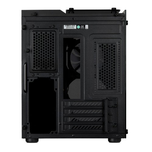 Corsair Crystal 280X Black