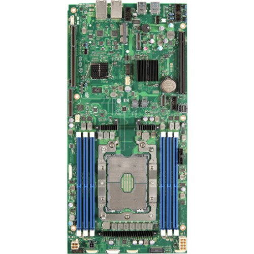 Intel BBS7200APL motherboard Intel® C612 LGA 3647 (Socket P)