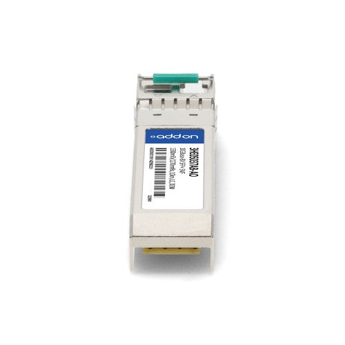 AddOn Networks 3HE05037AB-AO network transceiver module Fiber optic 10000 Mbit/s SFP+