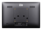 Elo Touch Solutions 1004LS Digital signage flat panel 10" LED 400 cd/m² Gray Touchscreen