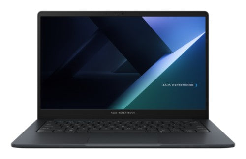 ASUS ExpertBook B1 B1403CTA-XH14 Intel® N N150 Laptop 14" Full HD 4 GB LPDDR5x-SDRAM 128 GB SSD Wi-Fi 6E (802.11ax) Windows 11 Pro Gray