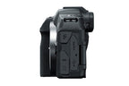 Canon EOS R8 MILC 24.2 MP CMOS 6000 x 4000 pixels Black