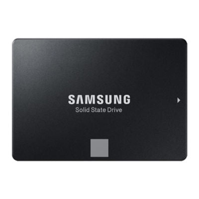 Samsung 860 EVO 2.5" 1 TB Serial ATA III MLC