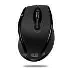 Adesso iMouse M20B mouse Office Right-hand RF Wireless Optical 1600 DPI