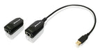 iogear GUCE62 interface cards/adapter