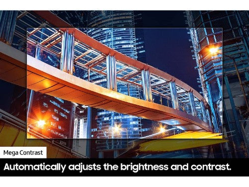 Samsung Series 9 UN98DU9000FXZA TV 98" 4K Ultra HD Smart TV Wi-Fi Black