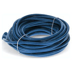 AddOn Networks ADD-19FCAT6-BE networking cable Blue 228" (5.79 m) Cat6 U/UTP (UTP)