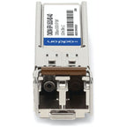 AddOn Networks CWDM-SFP-1610-80-AO network transceiver module Fiber optic 1000 Mbit/s 1610 nm