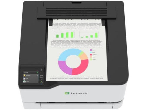 Lexmark CS431dw Color 600 x 600 DPI A4 Wi-Fi